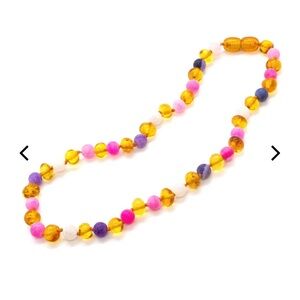 Baltic Essentials Necklace